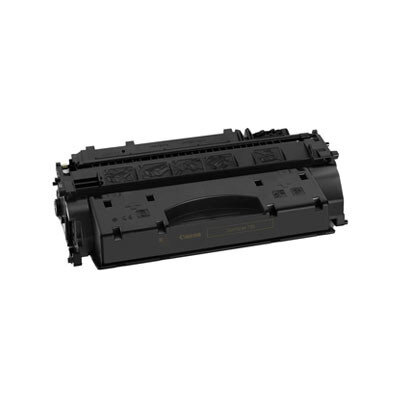 Huismerk Canon CRG-720 Toner Zwart