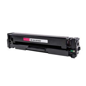 Huismerk Canon 054H Toner Magenta