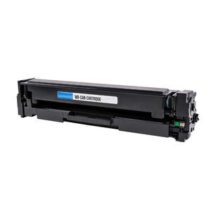 Huismerk Canon 054H Toner Cyaan