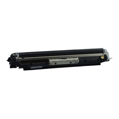 Huismerk Canon 729 (4370B002) Toner Zwart