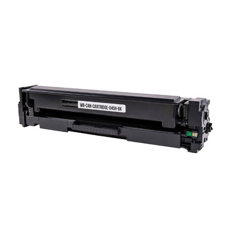 Huismerk Canon 045H Toner Zwart