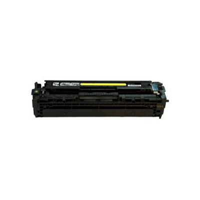 Huismerk Canon 716 (1977B002) Toner Geel