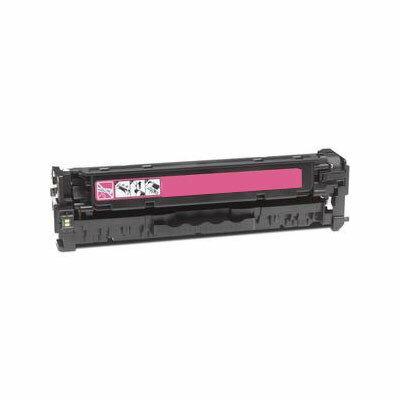 Huismerk Canon 718 (2660B002) Toner Magenta