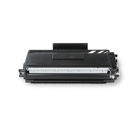 Huismerk Brother TN-3170 Toner Zwart