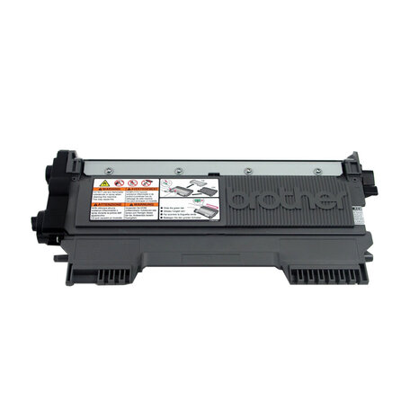 Huismerk Brother TN-2220 Toner Zwart