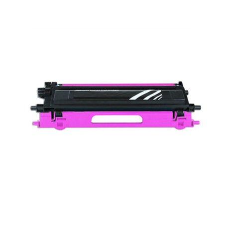 Huismerk Brother TN-135 Toner Magenta