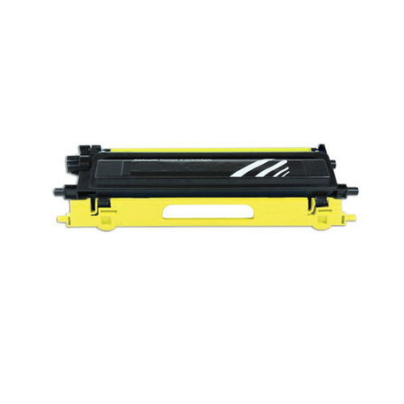 Huismerk Brother TN-135 Toner Geel