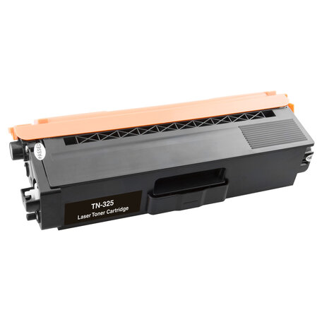 Huismerk Brother TN-325 Toner Zwart