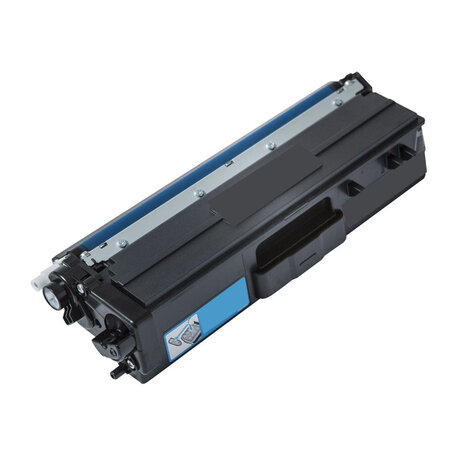 Huismerk Brother TN-421 Toner Cyaan