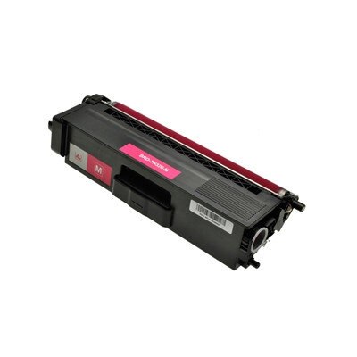 Huismerk Brother TN-321 Toner Magenta