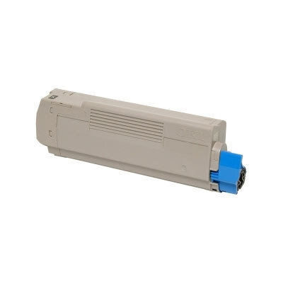 Huismerk OKI C5800 / C5900 (43324424) Toner Zwart