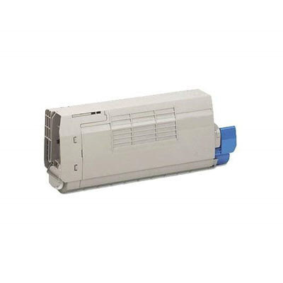 Huismerk OKI C710/C711 (44318608) Toner Zwart