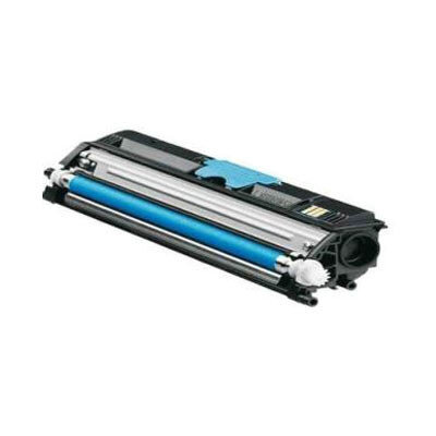 Huismerk OKI C110/C130N/MC160MFP (44250723) Toner Cyaan