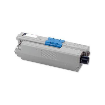 Huismerk OKI C532/MC563 (46490608) Toner Zwart