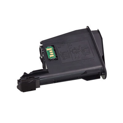 Huismerk Kyocera TK-110 Toner Zwart