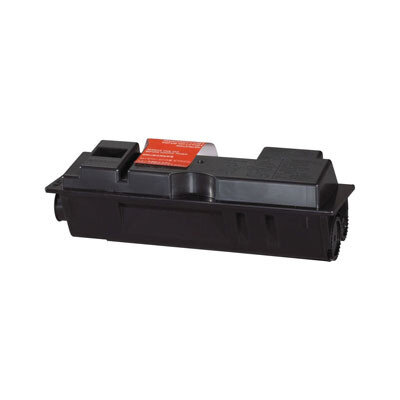 Huismerk Kyocera TK-120 Toner Zwart