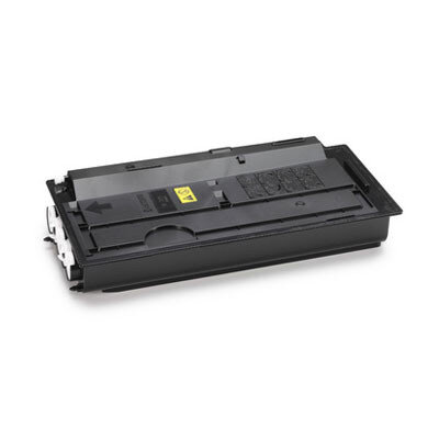 Huismerk Kyocera TK-3100 Toner Zwart