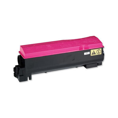 Huismerk Kyocera TK-560 Toner Magenta