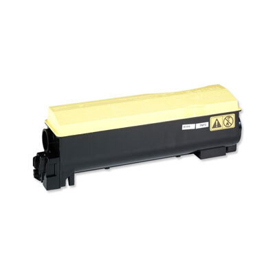 Huismerk Kyocera TK-560 Toner Geel