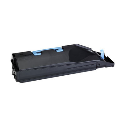 Huismerk Kyocera TK-880 Toner Zwart