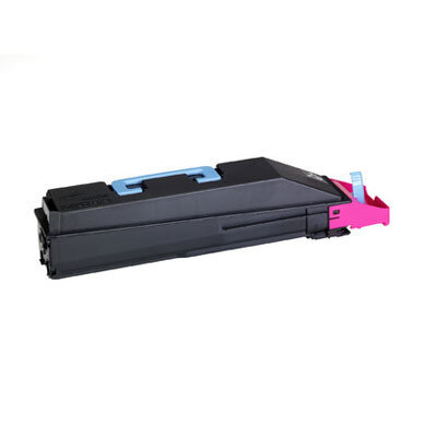 Huismerk Kyocera TK-880 Toner Magenta