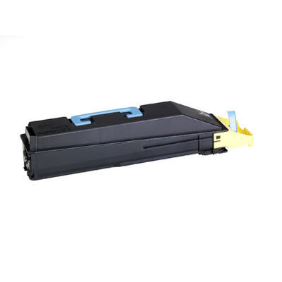 Huismerk Kyocera TK-880 Toner Geel