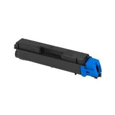 Huismerk Kyocera TK-5135 Toner Cyaan