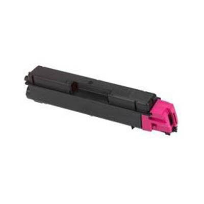 Huismerk Kyocera TK-5135 Toner Magenta