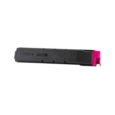 Huismerk Kyocera TK-8600 Toner Magenta