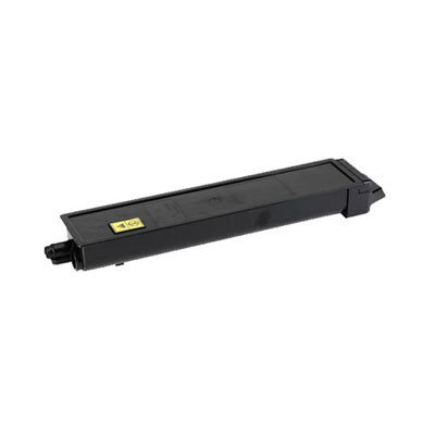 Huismerk Kyocera TK-895 Toner Zwart