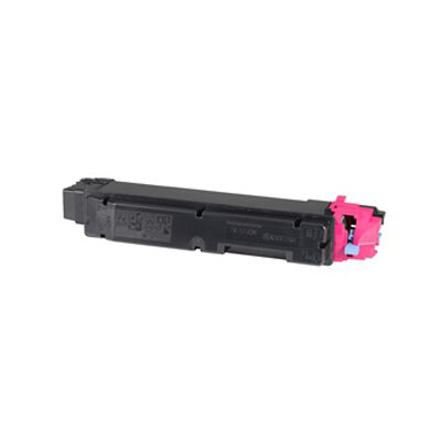 Huismerk Kyocera TK-5140 Toner Magenta