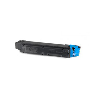 Huismerk Kyocera TK-5140 Toner Cyaan