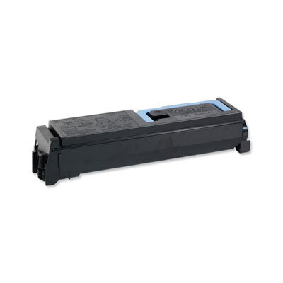 Huismerk Kyocera TK-540 Toner Zwart