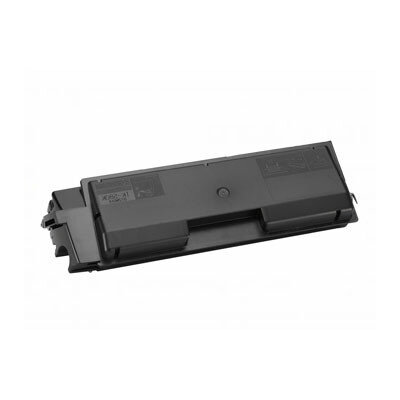 Huismerk Kyocera TK-580 Toner Zwart