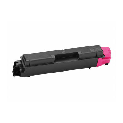 Huismerk Kyocera TK-580 Toner Magenta