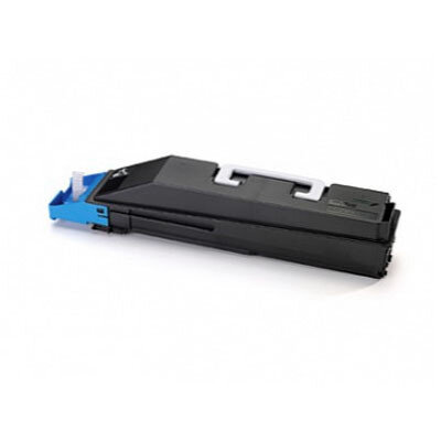 Huismerk Kyocera TK-865 Toner Cyaan