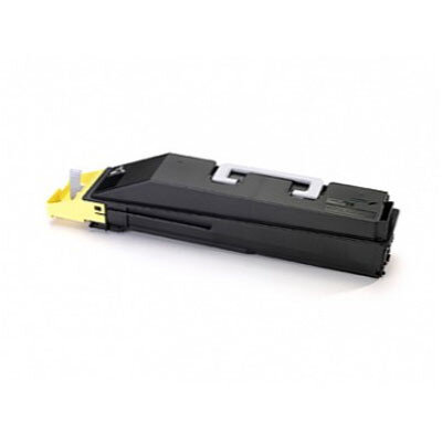 Huismerk Kyocera TK-865 Toner Geel