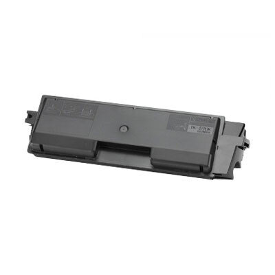 Huismerk Kyocera TK-590 Toner Zwart