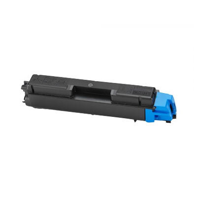 Huismerk Kyocera TK-590 Toner Cyaan