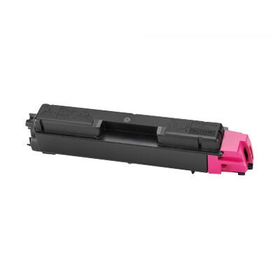 Huismerk Kyocera TK-590 Toner Magenta