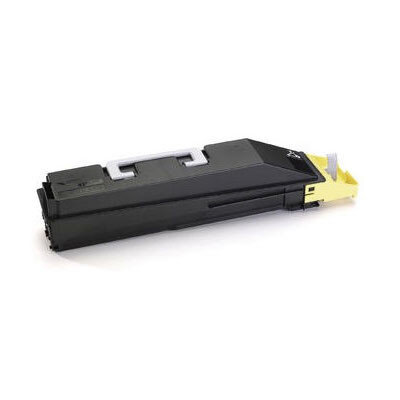 Huismerk Kyocera TK-855 Toner Geel