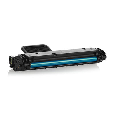 Huismerk Samsung MLT-D117S Toner Zwart