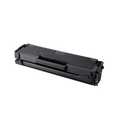 Huismerk Samsung MLT-D101S Toner Zwart