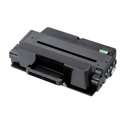 Huismerk Samsung MLT-D205L Toner Zwart