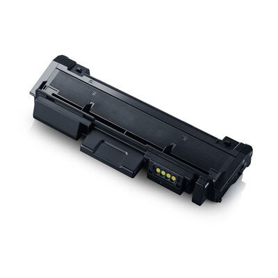 Huismerk Samsung MLT-D116L Toner Zwart