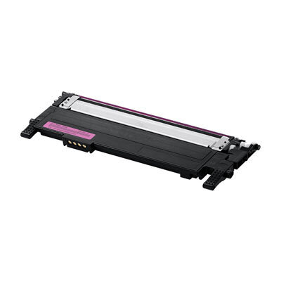 Huismerk Samsung CLT-406S Toner Magenta