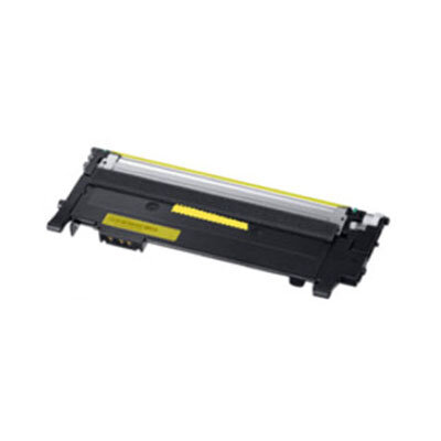 Huismerk Samsung CLT-404S Toner Geel