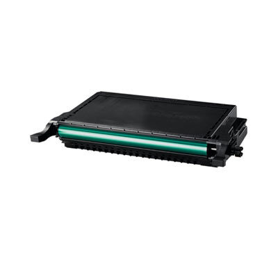 Huismerk Samsung CLP-660B Toner Zwart