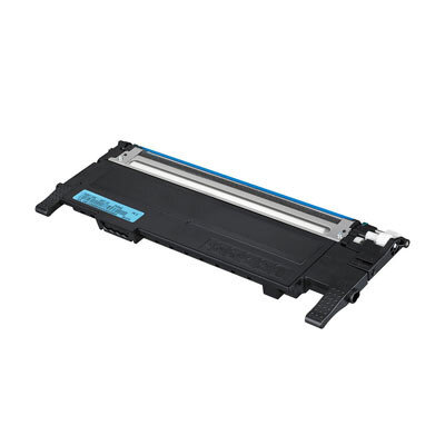 Huismerk Samsung CLT-4072S Toner Cyaan