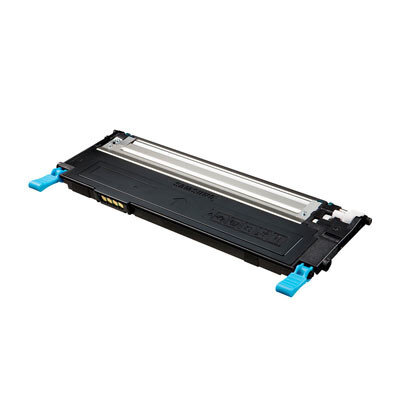 Huismerk Samsung CLT-4092S Toner Cyaan